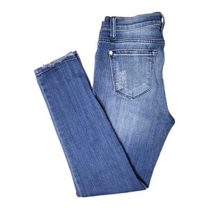 Judy Blue | Skinny Jeans | Size 7/28